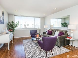 313 2nd Ave APT 2, San Francisco, CA 94118