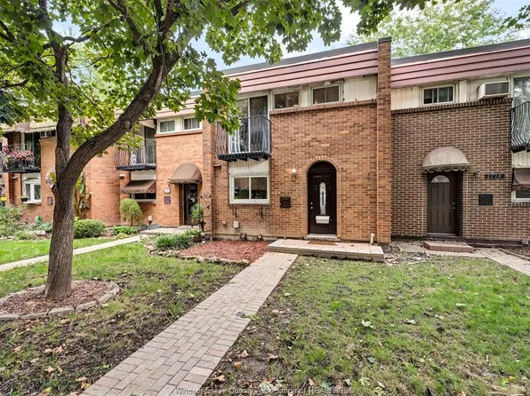 1716 E Gate Ests, Windsor, ON N8T