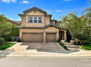 11437 Santini Ln, Northridge, CA 91326