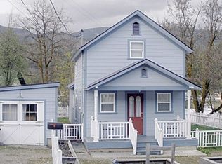 30 Emerson Ln, Kellogg, ID 83837