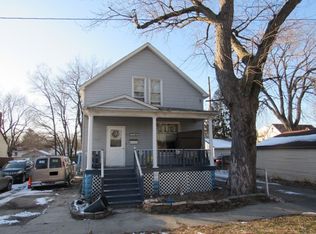 14254 Irving Ave, Dolton, IL 60419