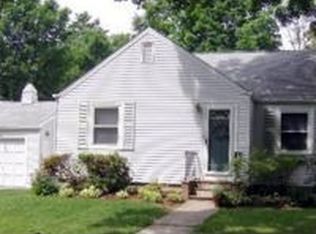 1 Herbert St, Smithfield, RI 02828