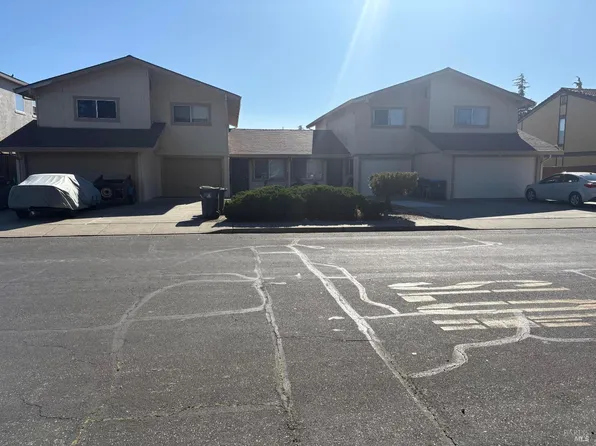 280 Tabor Ave, Fairfield, CA 94533