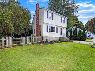 27 Donnellan Cir, Weymouth, MA 02191