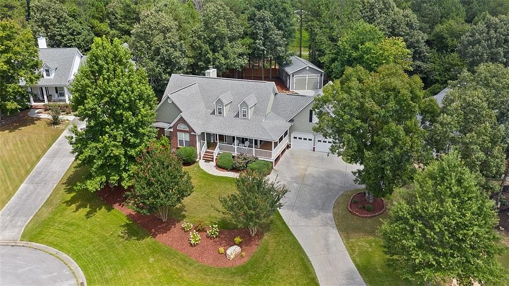 15 Golden Eagle Dr, Adairsville, GA 30103 Zillow