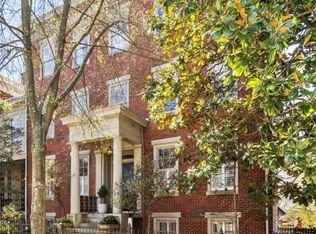 2601 E Franklin St, Richmond, VA