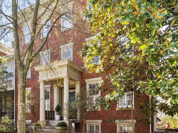 2601 W Franklin St, Richmond, VA 23223