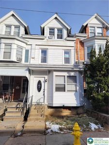 321 N Fulton St, Allentown, PA, 18102