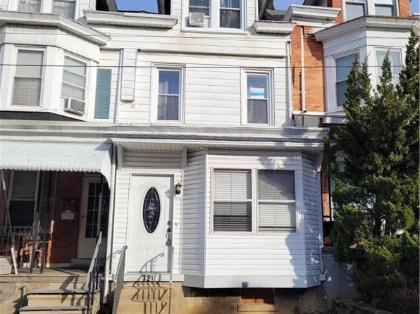 321 N Fulton St, Allentown, PA 18102