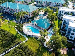 1114 Bay Club Cir #1114, Tampa, FL 33607