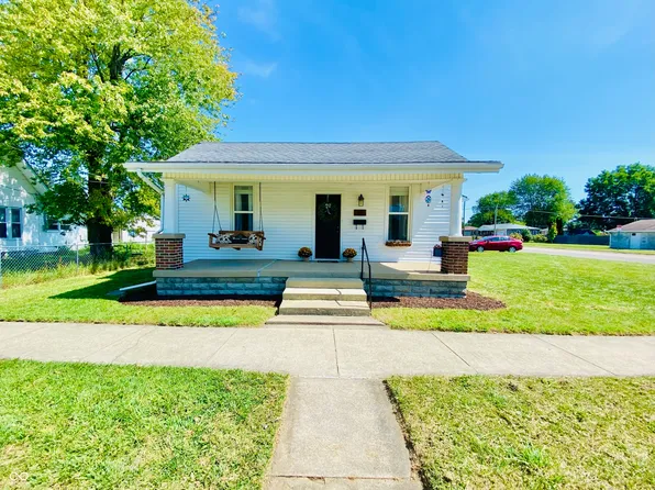 1106 N Broadway St, Greensburg, IN 47240