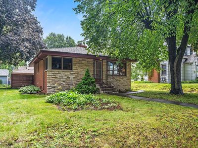 2825 McKinley St NE, Minneapolis, MN, 55418