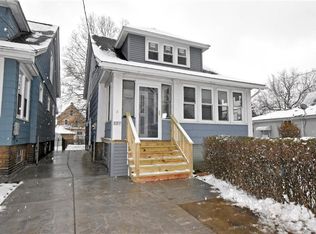 129 Amber St, Buffalo, NY 14220