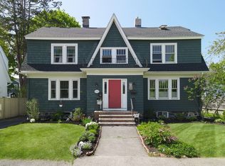14 Merrill Rd #0, Marblehead, MA 01945
