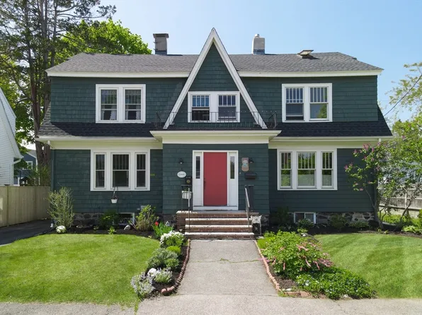 14 Merrill Rd #0, Marblehead, MA 01945