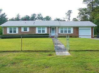 158 Summer Hill Rd, Fayetteville, NC 28303