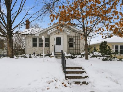 3736 45th Ave S, Minneapolis, MN, 55406