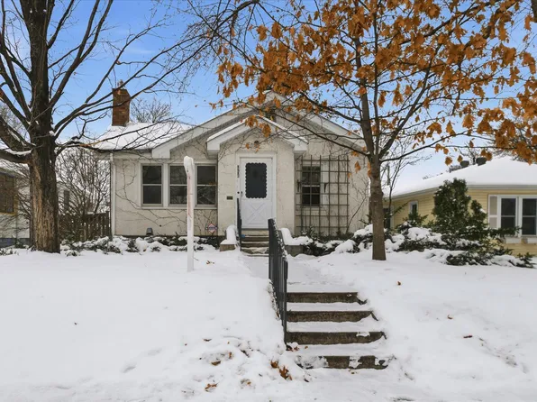 3736 45th Ave S, Minneapolis, MN 55406