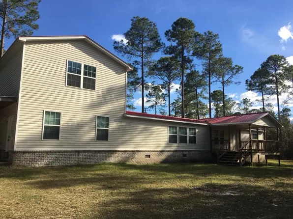 755 Ben Roy McLendon Rd, Lyons, GA 30436