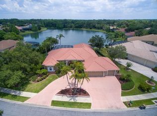 11506 Savannah Lakes Dr, Parrish, FL 34219