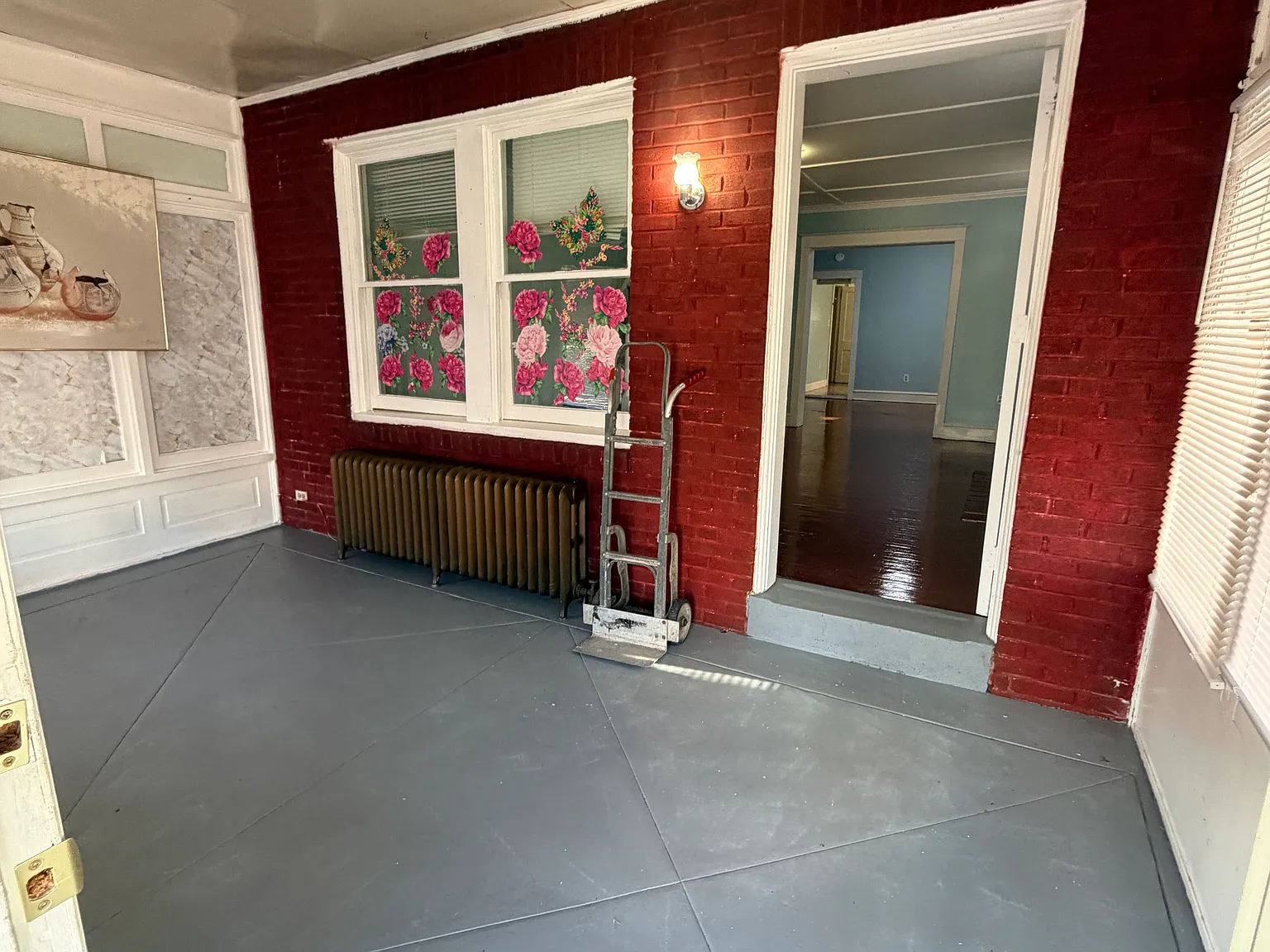 3 bed, 1450 sqft, $1,800 — Photo 2