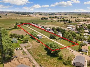 3534 Buckeye St, Fort Collins, CO 80524