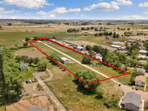 3534 Buckeye St, Fort Collins, CO 80524