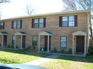806 Navidad St, Bryan, TX 77801