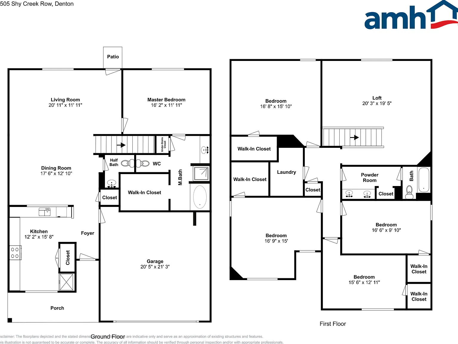 5 bed, 2.5 bath, 2996 sqft, $2,635 — Photo 2