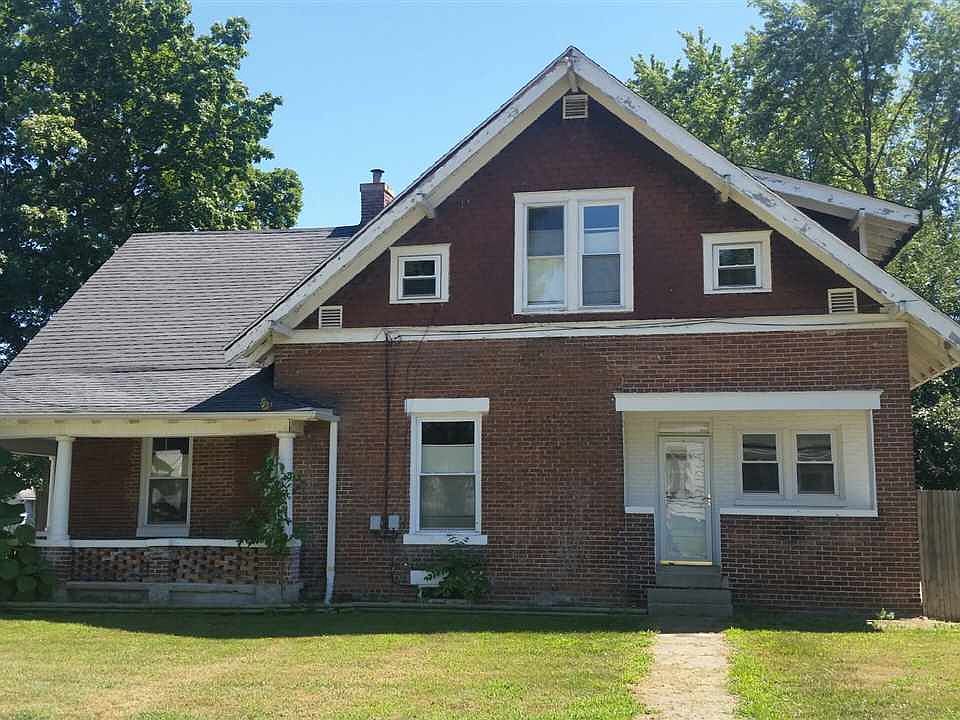 2nd image of 515 N Meridian St