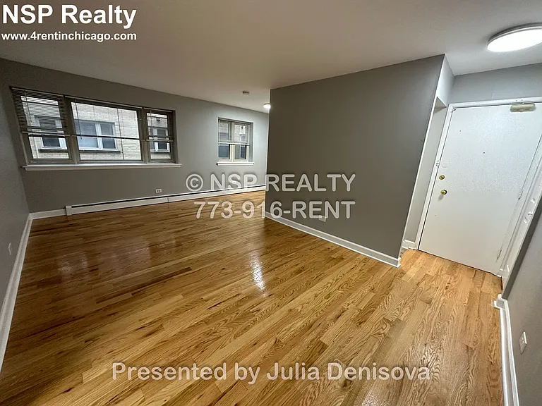 6830 N Sheridan Rd #263 — Photo 3