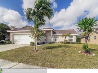 4411 NW 20th Ave, Oakland Park, FL 33309