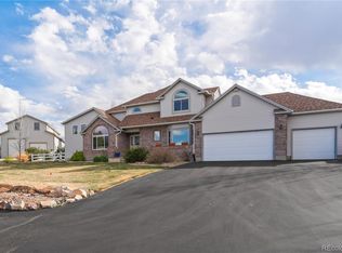 14871 Mariposa Court, Westminster, CO 80023