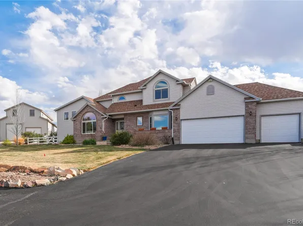 14871 Mariposa Court, Westminster, CO 80023