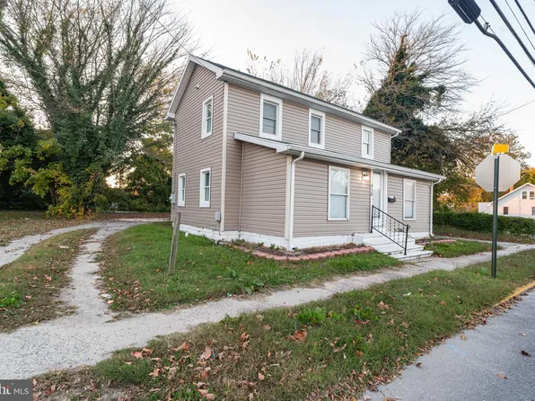 410 North St, Seaford, DE 19973