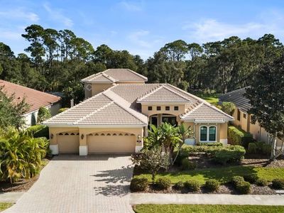 638 Crane Prairie Way, Osprey, FL, 34229