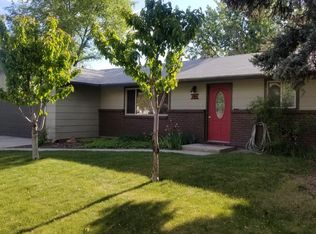 2965 N Caradoc St, Boise, ID 83704