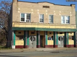 3229 South Ave, Youngstown, OH 44502