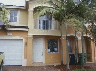 24321 SW 108th Pl, Homestead, FL 33032