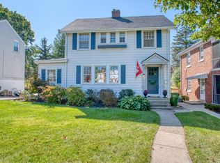 7 Burdsall Ave, Fort Mitchell, KY 41017