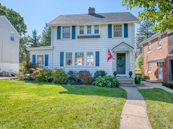 7 Burdsall Ave, Fort Mitchell, KY 41017