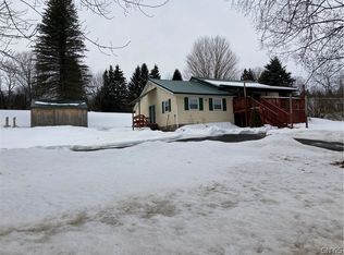 1383 State Route 8, Cassville, NY 13318