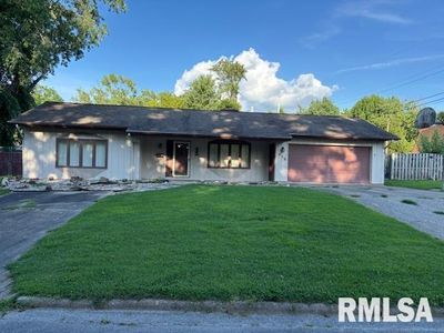416 Park Ln, Herrin, IL, 62948