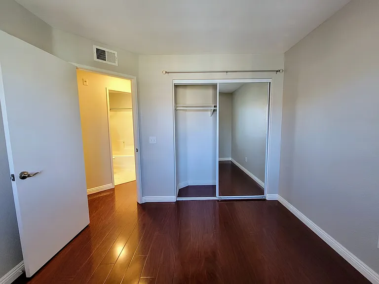 bedroom #3