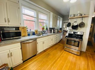 30 Babcock St #3, Brookline, MA 02446