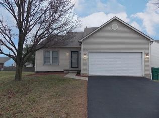 5248 Victoria St, Groveport, OH 43125