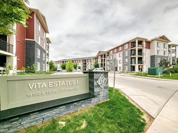 18126 77th St NW #423, Edmonton, AB T5Z 0N7
