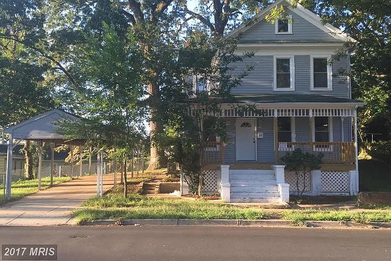 1st image of 6006 Seat Pleasant Dr