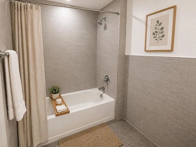 330 Martin Luther King Jr Dr #202 — Photo 4