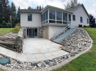 1225 Eight Mile Rd, Kawkawlin, MI 48631